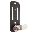 BORG LOCKS BL1516 Horizontal Mini Cabinet Lock Easicode Pro c/w Cam