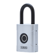 ABUS Touch 57 Series Fingerprint Padlock