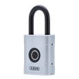 ABUS Touch 57 Series Fingerprint Padlock