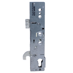 LOCKMASTER 21 Twin Spindle Latch & Hook Gearbox