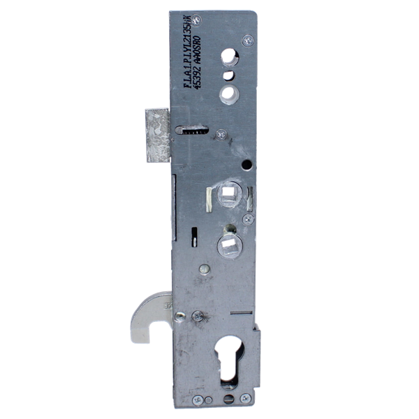 LOCKMASTER 21 Twin Spindle Latch & Hook Gearbox