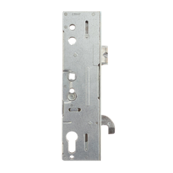 LOCKMASTER 21 Single Spindle Latch & Hook Gearbox