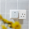 YALE Conexis L2 British Standard Smart Lock With Access Module and Hub