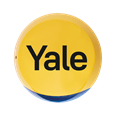 YALE Sync External Siren Mains Powered With Battery Backup