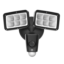 YALE Sync Floodlight Camera