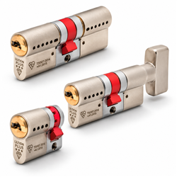 Door Cylinders