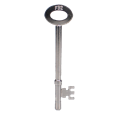 ASEC Pre-Cut FB2 Key To Suit Marsden Fire Brigade Locks