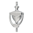 HOPPE Arrone Suited Traditional Knocker AR726K