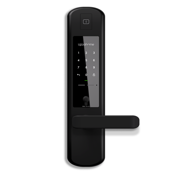IglooHome Smart Mortice 2 
