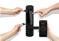 IglooHome Smart Mortice 2 