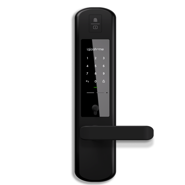 IglooHome Smart Mortise 2+ 