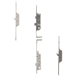 MACO C-TS Stable Door Lock Set