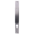 CENTOR TwinPoint Gen2 Single Handle 280mm With Euro Cut-Out