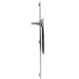 CENTOR TwinPoint Gen2 Single Handle 280mm With Euro Cut-Out
