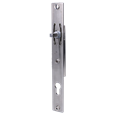 CENTOR TwinPoint Gen2 Single Handle 280mm With Euro Cut-Out