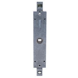 CENTOR TwinPoint Gen2 Lock Body Non Keyed To Suit Single Handle 185mm