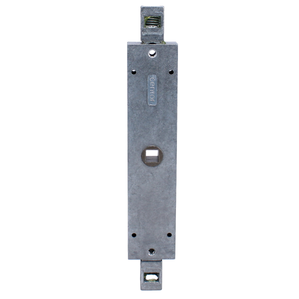 CENTOR TwinPoint Gen2 Lock Body Non Keyed To Suit Single Handle 185mm