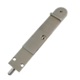 CENTOR Dropbolt DF Brushed Metallic