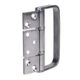 CENTOR Offset Single Hinge Outward Opening With Handle For E3 Bi-Fold System