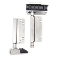 CENTOR Concealed Pivot Set To Suit E3 Bi-Fold System