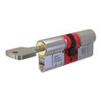 ULTION 3 Star PLUS Double Euro Cylinder
