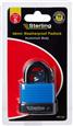 Sterling 48mm Weatherproof Padlock