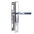 MILLENCO Lever/Lever Sprung Handle 117mm Centres