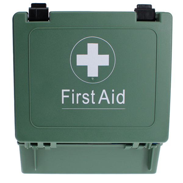 ALDRIDGE First Aid Kit