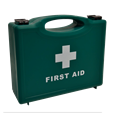 ALDRIDGE First Aid Kit