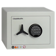 CHUBBSAFES Homevault S2 Plus Burglary & Fire Dual Protection Safe 4,000 Rated