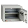 CHUBBSAFES Homevault S2 Burglary & Fire Dual Protection Safe £4K Rated