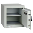 CHUBBSAFES Homevault S2 Burglary & Fire Dual Protection Safe £4K Rated
