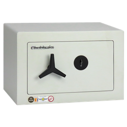 CHUBBSAFES Homevault S2 Burglary Resistant Safe 4,000 Rated