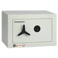 CHUBBSAFES Homevault S2 Burglary Resistant Safe 4,000 Rated