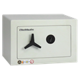 CHUBBSAFES Homevault S2 Burglary Resistant Safe £4K Rated