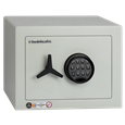 CHUBBSAFES Homevault S2 Burglary Resistant Safe 4,000 Rated