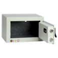 CHUBBSAFES Homevault S2 Burglary Resistant Safe £4K Rated