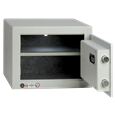 CHUBBSAFES Homevault S2 Burglary Resistant Safe 4,000 Rated