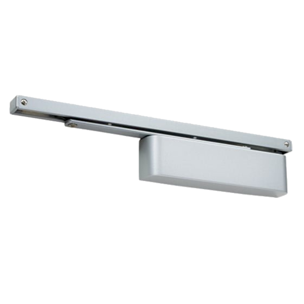 RUTLAND Fire Rated TS.11204 Slide Arm Door Closer Size EN2-4