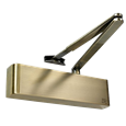 RUTLAND Fire Rated TS.5204 Door Closer Size EN 2-4 With Backcheck