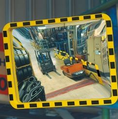 Industrial Mirrors