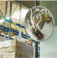 SPION Observation Circular Mirrors Complete with wall arm