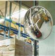 SPION Observation Circular Mirrors Complete with wall arm