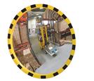 VIEW-MINDER Industrial Mirror - Circular