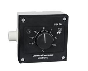 VIEW-ULTRA Water Resistant Thermostat
