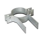 Bracket for 108mm Diam Post for S-COMPACT Models 1,2 & 3 & VIEW-ULTRA Model 3