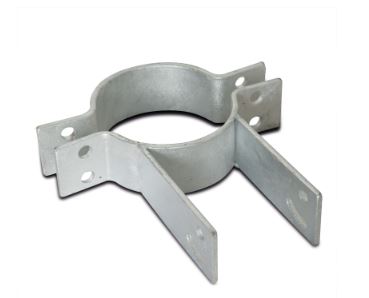 Bracket for 108mm Diam Post for S-COMPACT Models 1,2 & 3 & VIEW-ULTRA Model 3