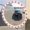 VIEW-MINDER Traffic Mirror Circle