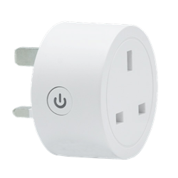 AMALOCK Smart Plug 16 Amp