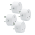 AMALOCK Smart Plug 16 Amp